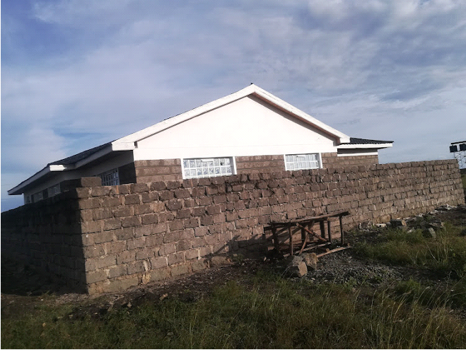 Residential House at Ruiru Kenya for diaspora client